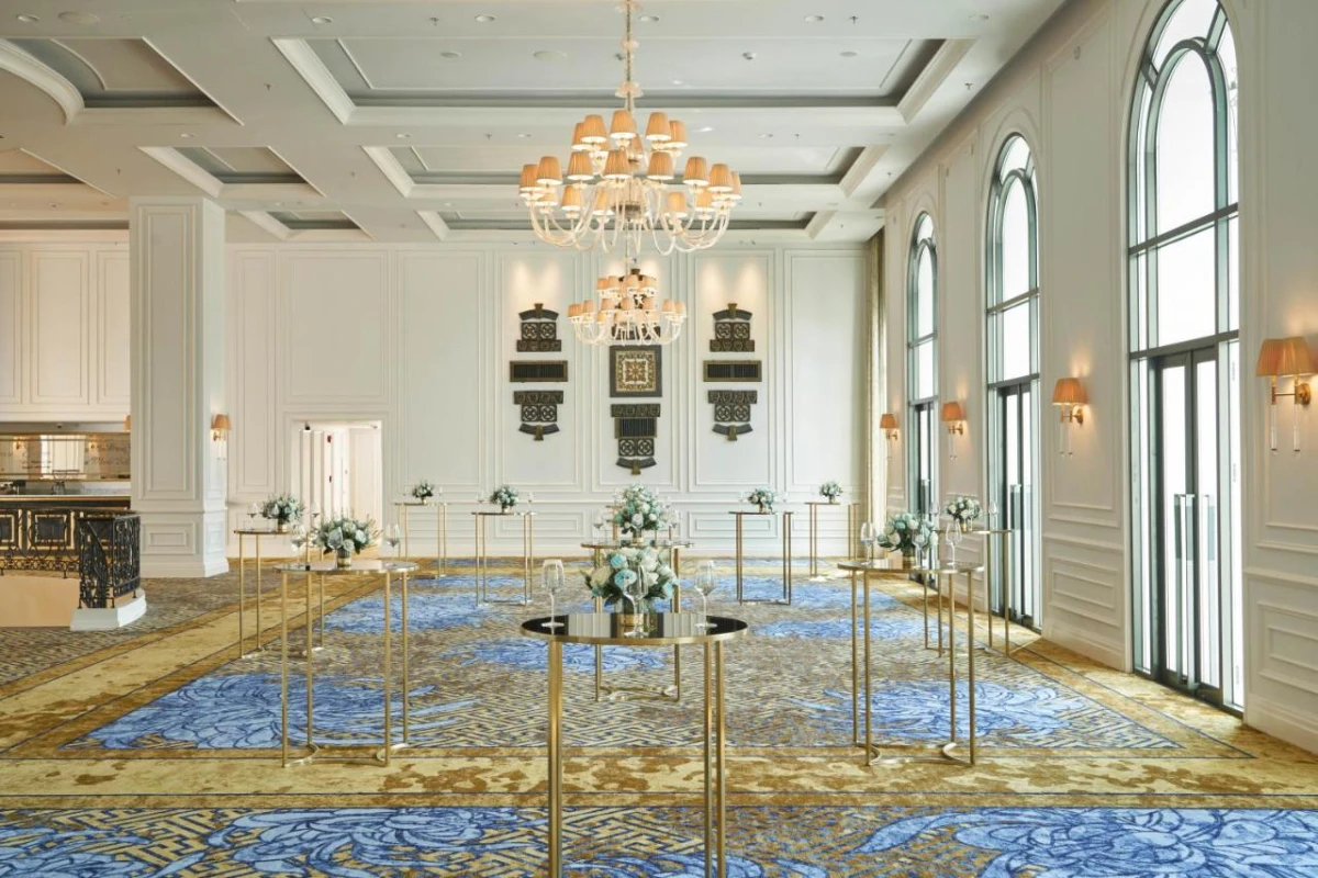 Mai House Saigon Hotel - Hotel Photo 42