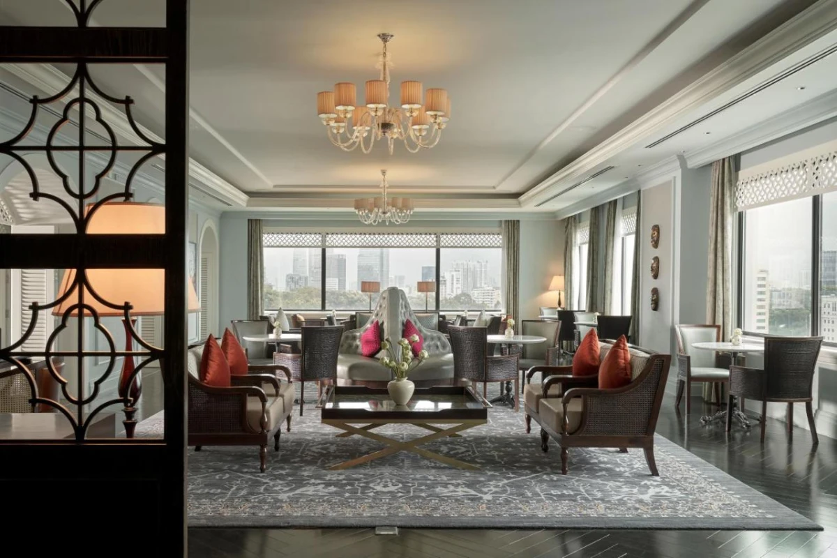 Mai House Saigon Hotel - Hotel Photo 43