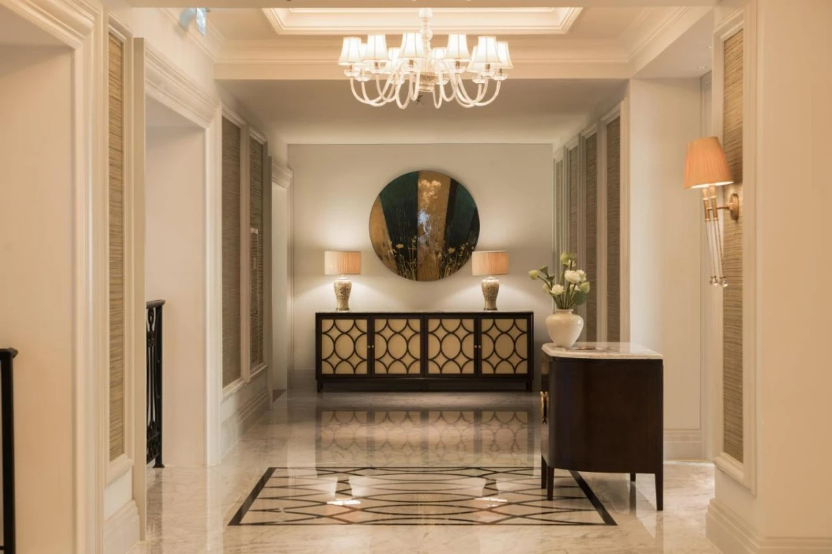 Mai House Saigon Hotel - Hotel Photo 44