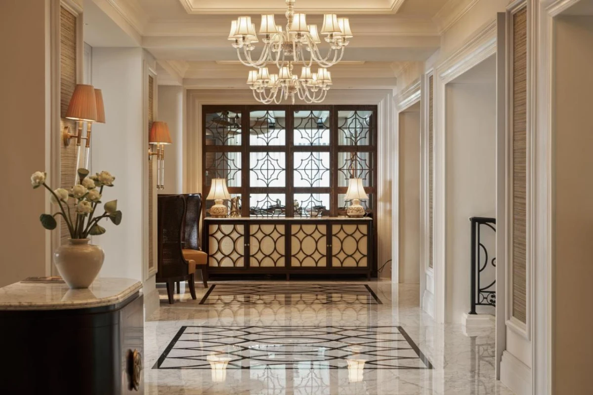 Mai House Saigon Hotel - Hotel Photo 45