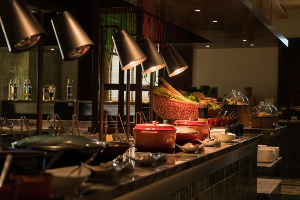 Mai House Saigon Hotel - Hotel Photo 46