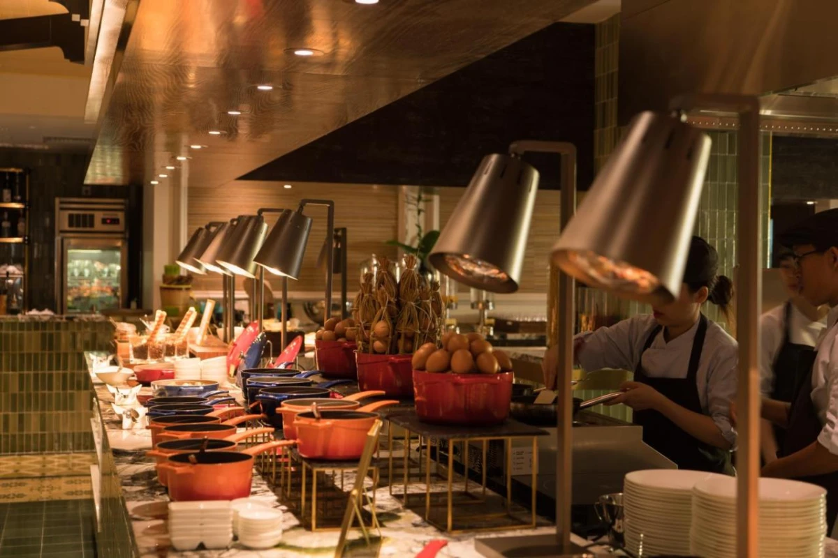 Mai House Saigon Hotel - Hotel Photo 47