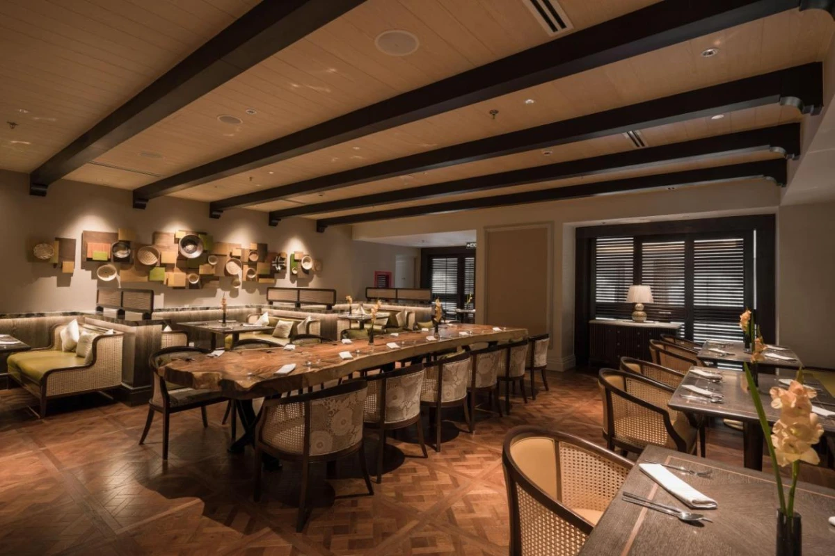 Mai House Saigon Hotel - Hotel Photo 48