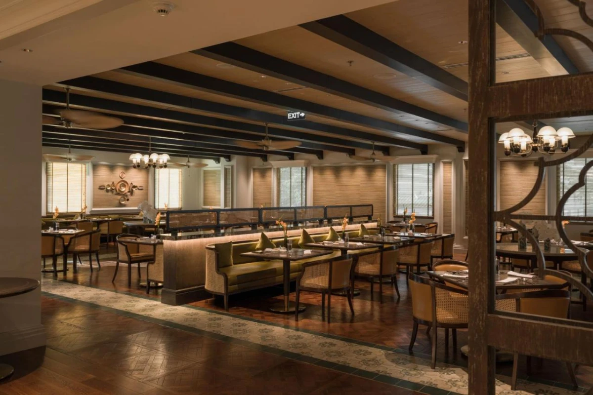 Mai House Saigon Hotel - Hotel Photo 49