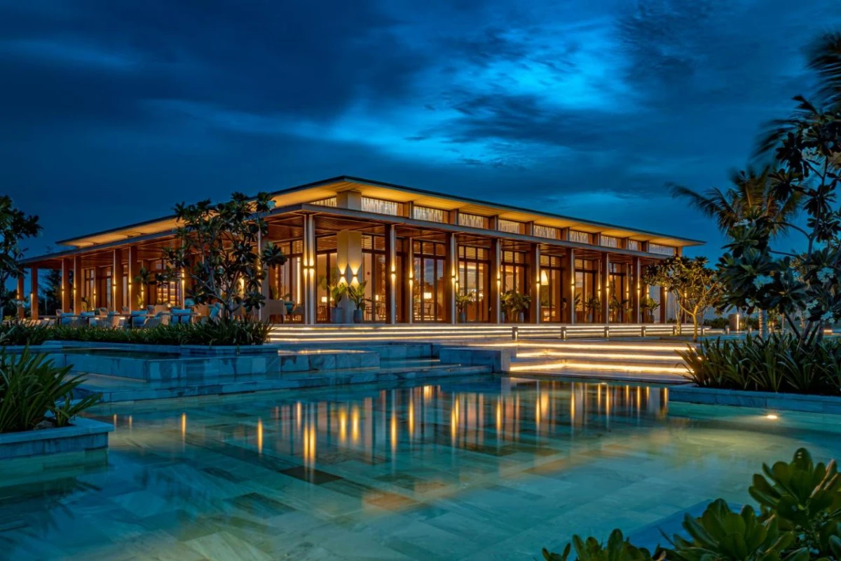 Maia Resort Quy Nhon - Hotel Photo 1