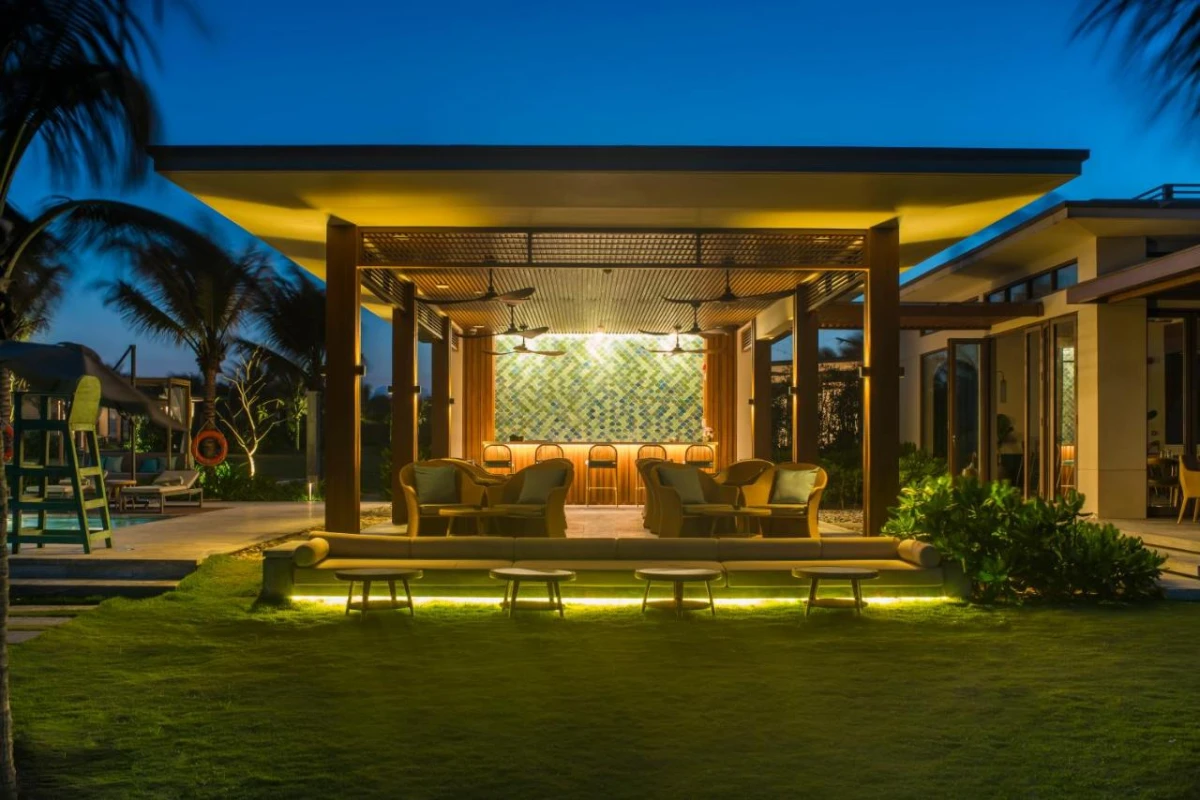 Maia Resort Quy Nhon - Hotel Photo 2