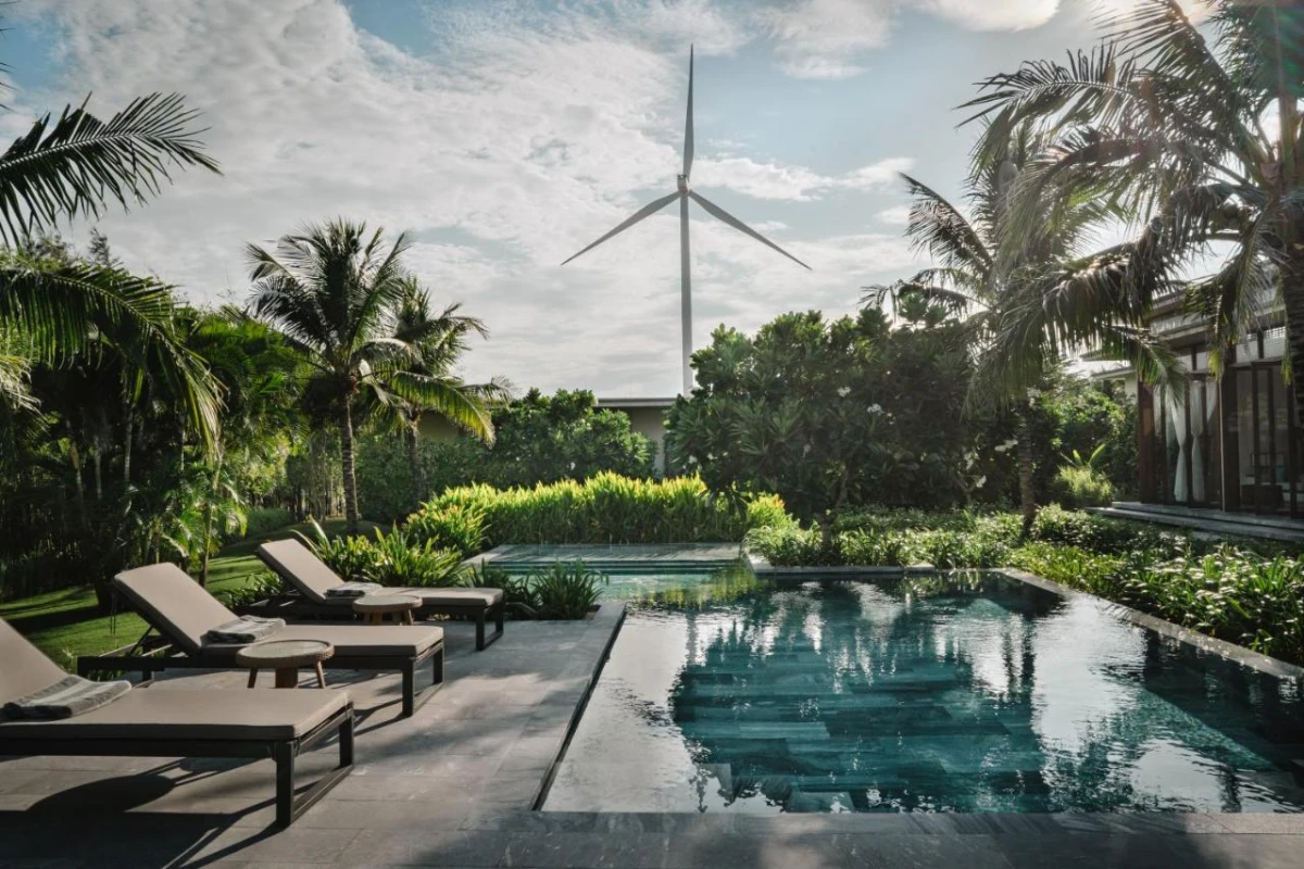 Maia Resort Quy Nhon - Hotel Photo 3