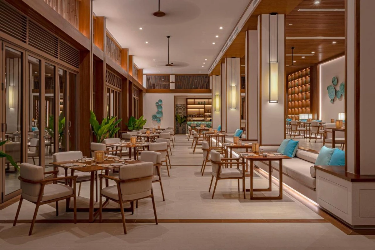 Maia Resort Quy Nhon - Hotel Photo 5