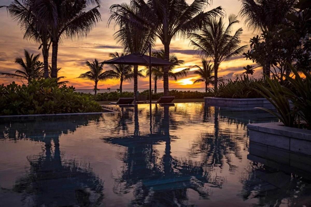 Maia Resort Quy Nhon - Hotel Photo 7