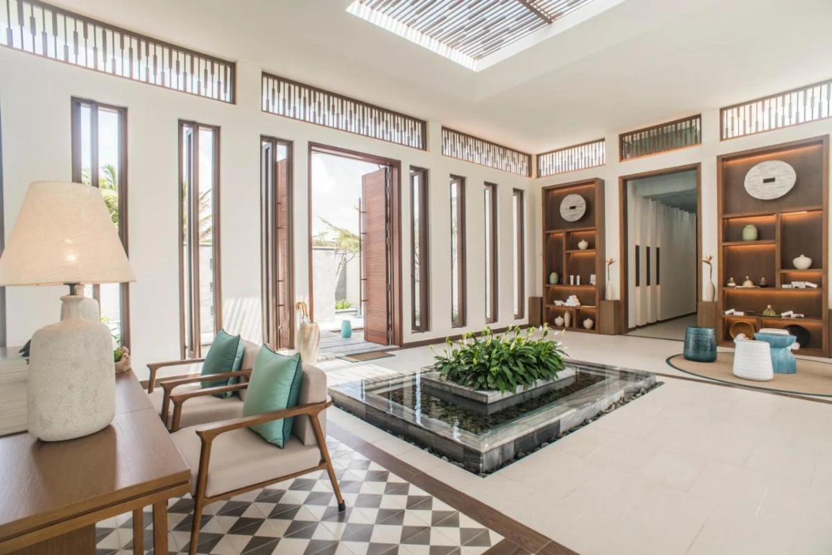 Maia Resort Quy Nhon - Hotel Photo 10