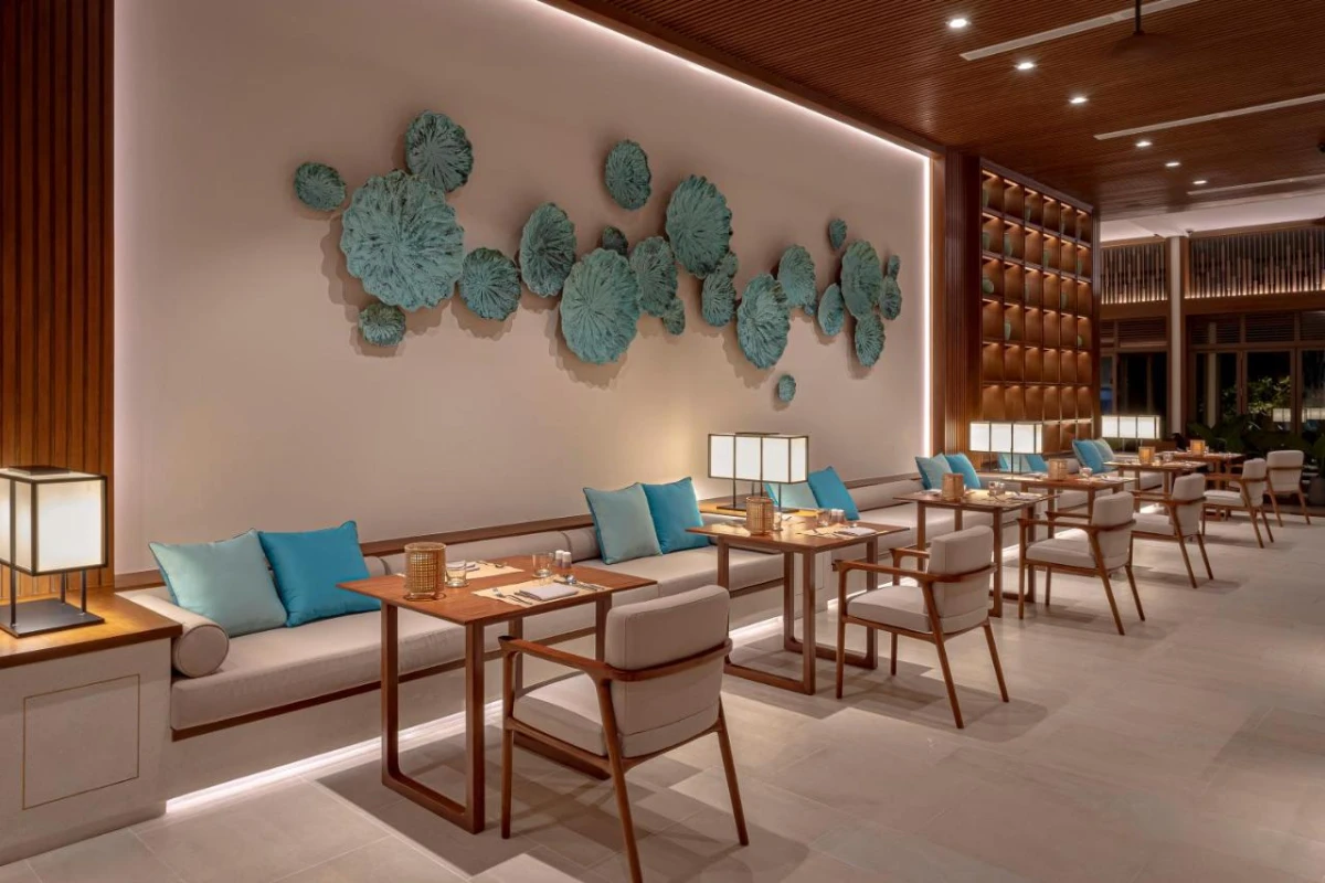 Maia Resort Quy Nhon - Hotel Photo 11