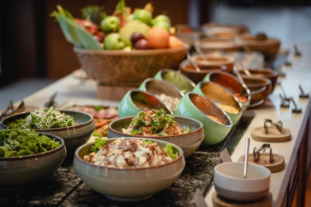 Maia Resort Quy Nhon - Hotel Photo 17