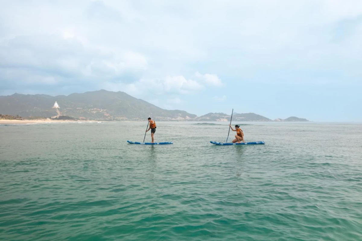 Maia Resort Quy Nhon - Hotel Photo 21