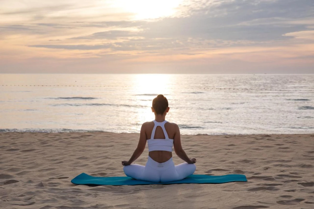 Maia Resort Quy Nhon - Hotel Photo 22