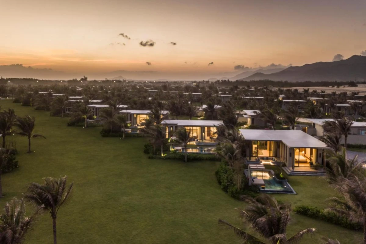 Maia Resort Quy Nhon - Hotel Photo 24