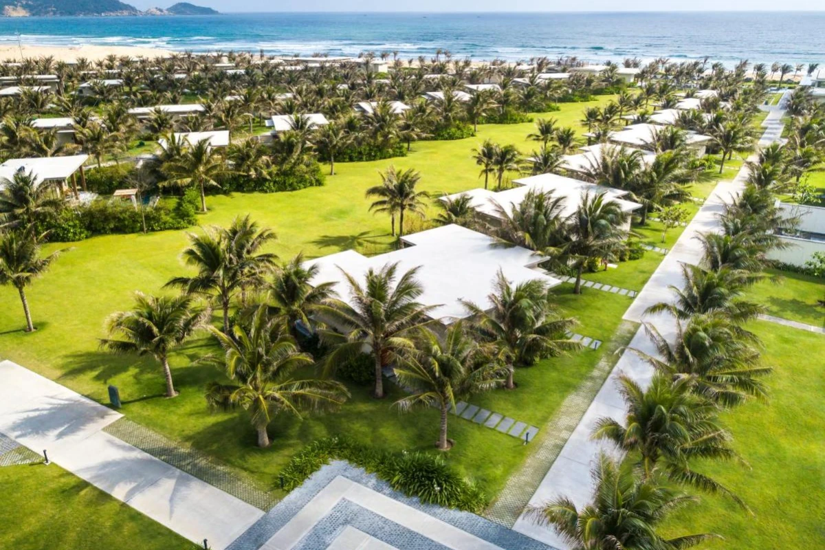 Maia Resort Quy Nhon - Hotel Photo 25