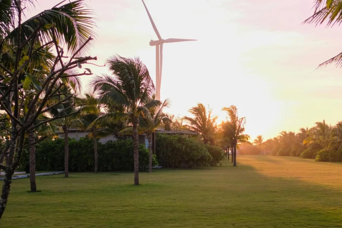 Maia Resort Quy Nhon - Hotel Photo 27