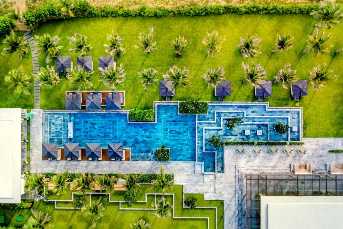 Maia Resort Quy Nhon - Hotel Photo 28