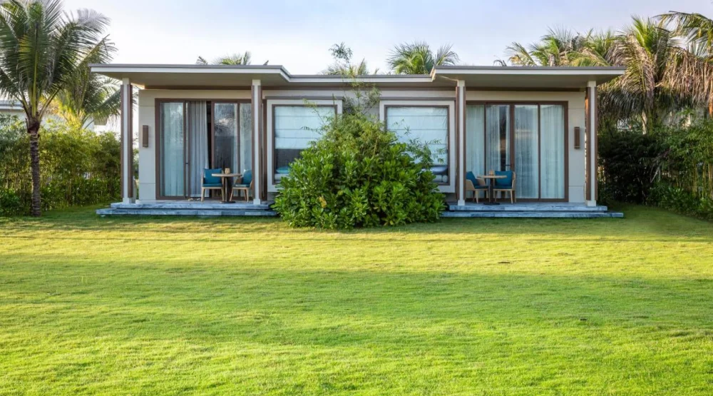 Garden Villa at Maia Resort Quy Nhon