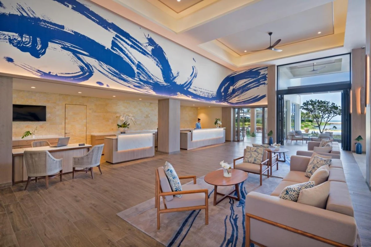 Melia Ho Tram Beach Resort - Hotel Photo 2