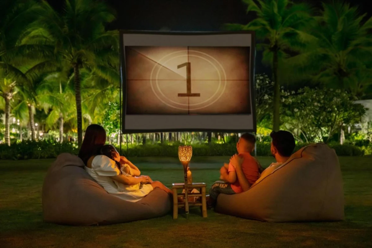 Melia Ho Tram Beach Resort - Hotel Photo 4