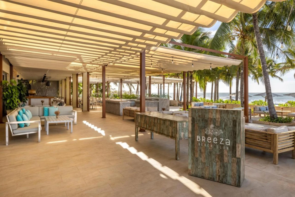 Melia Ho Tram Beach Resort - Hotel Photo 5