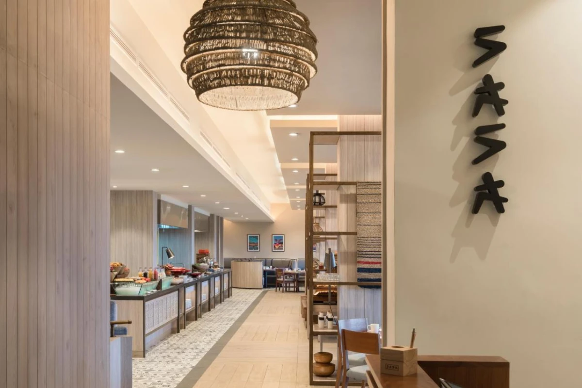 Melia Ho Tram Beach Resort - Hotel Photo 7