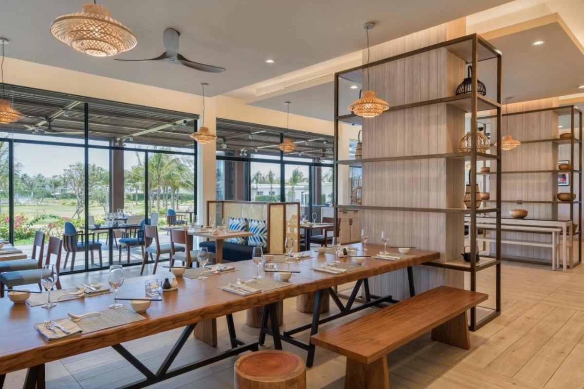 Melia Ho Tram Beach Resort - Hotel Photo 8