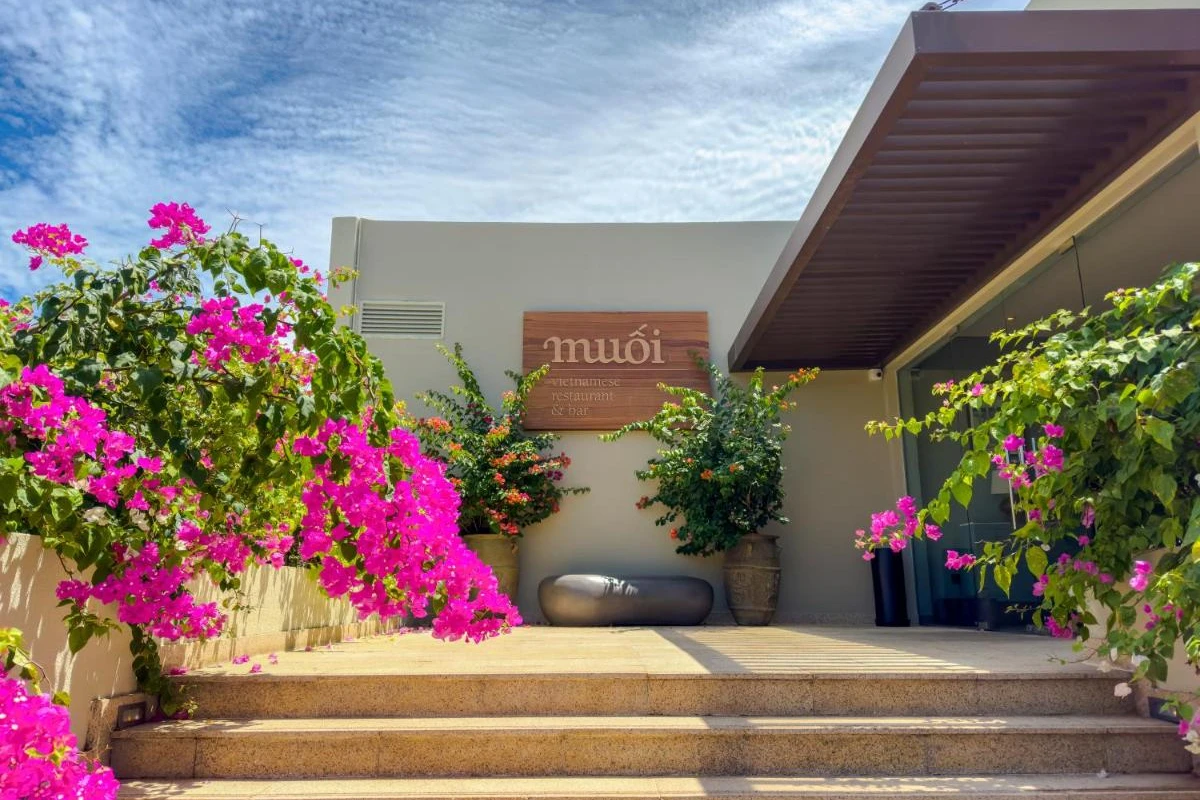 Melia Ho Tram Beach Resort - Hotel Photo 9