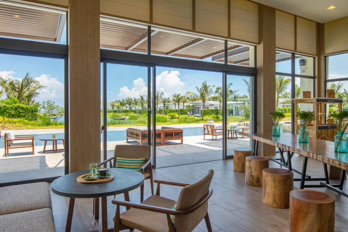 Melia Ho Tram Beach Resort - Hotel Photo 11