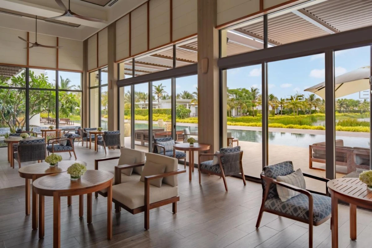 Melia Ho Tram Beach Resort - Hotel Photo 12