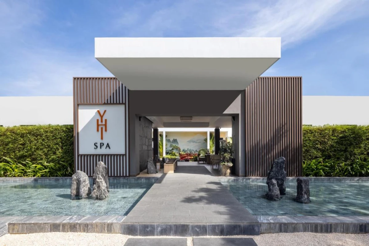 Melia Ho Tram Beach Resort - Hotel Photo 13