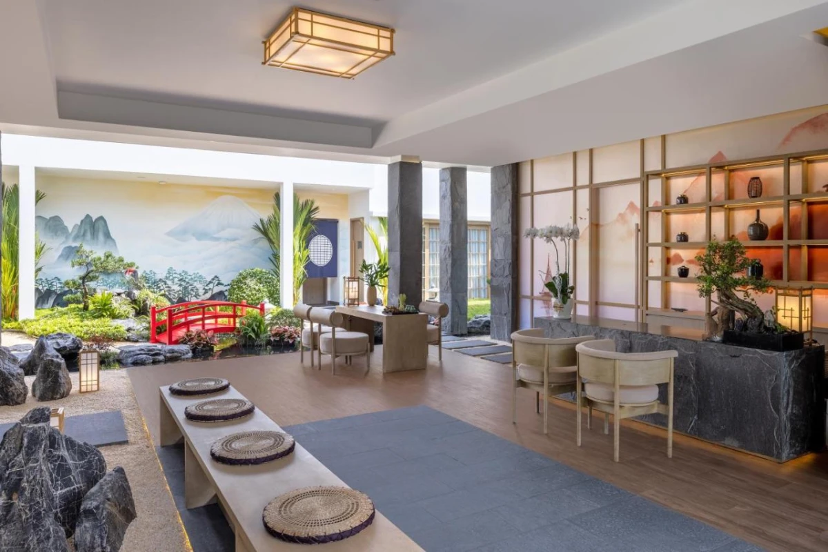 Melia Ho Tram Beach Resort - Hotel Photo 14