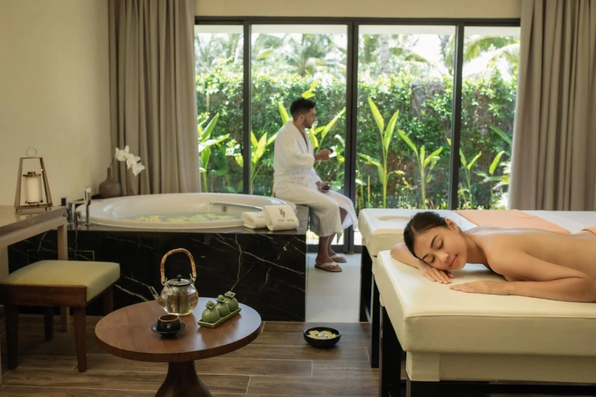 Melia Ho Tram Beach Resort - Hotel Photo 16