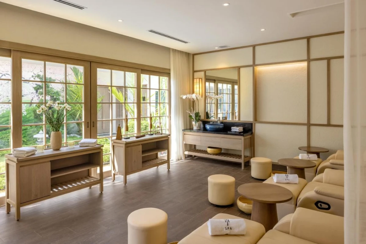 Melia Ho Tram Beach Resort - Hotel Photo 18