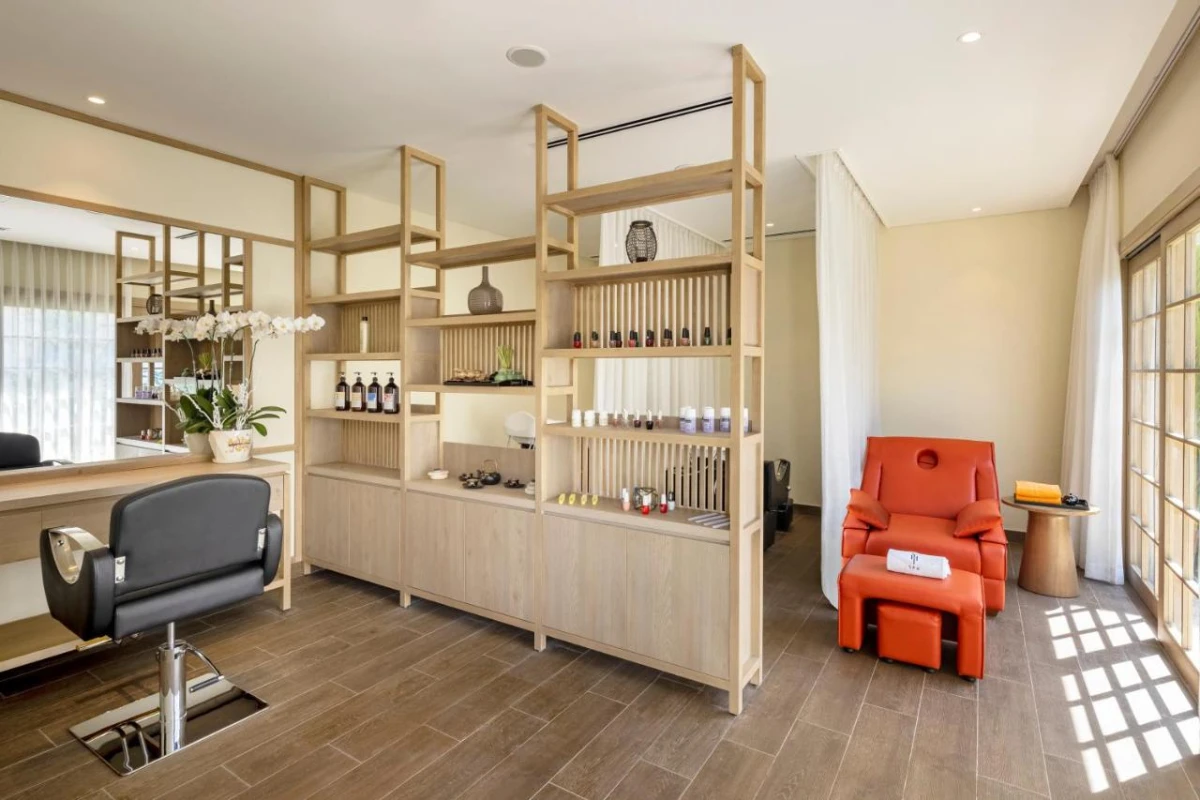 Melia Ho Tram Beach Resort - Hotel Photo 19