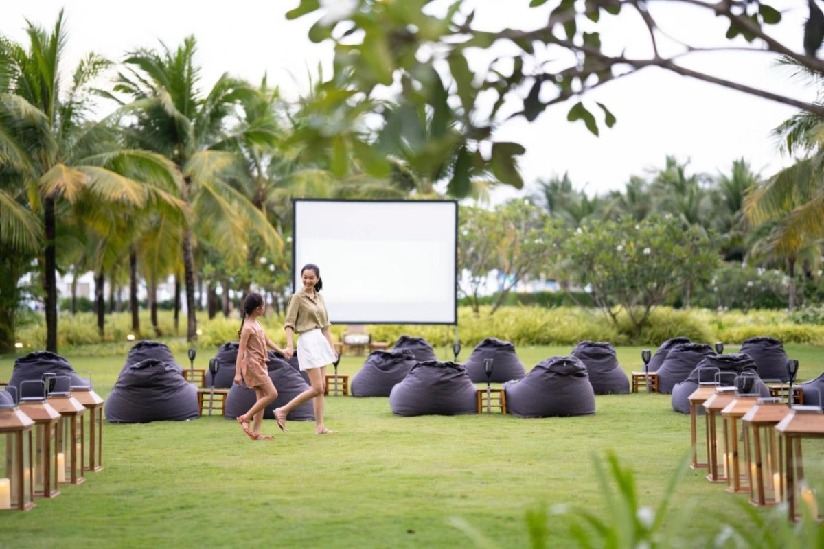 Melia Ho Tram Beach Resort - Hotel Photo 21