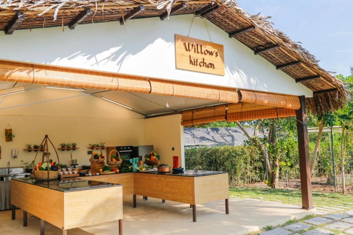 Melia Ho Tram Beach Resort - Hotel Photo 24