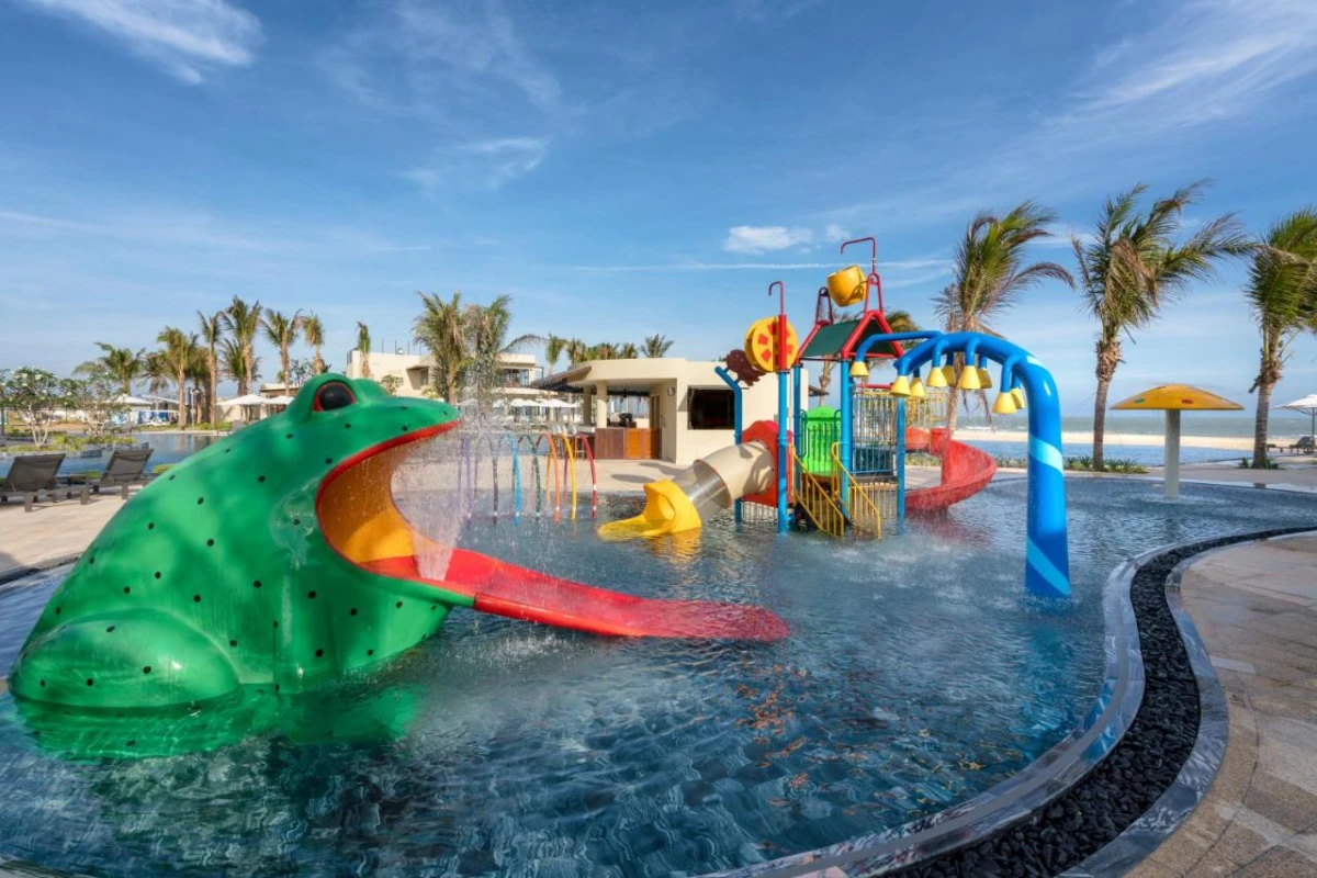 Melia Ho Tram Beach Resort - Hotel Photo 27