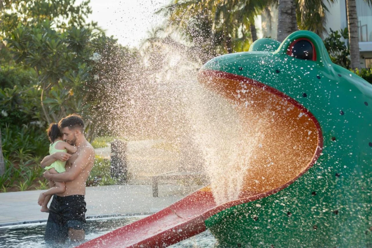 Melia Ho Tram Beach Resort - Hotel Photo 28