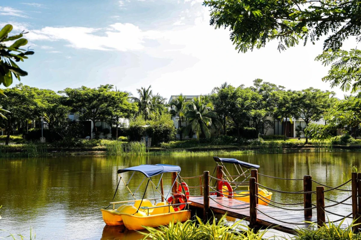 Melia Ho Tram Beach Resort - Hotel Photo 29