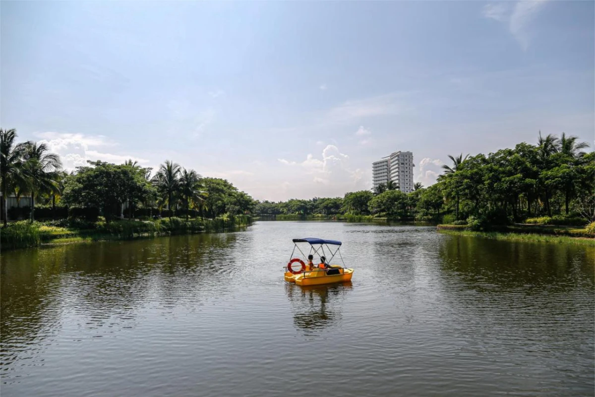 Melia Ho Tram Beach Resort - Hotel Photo 30