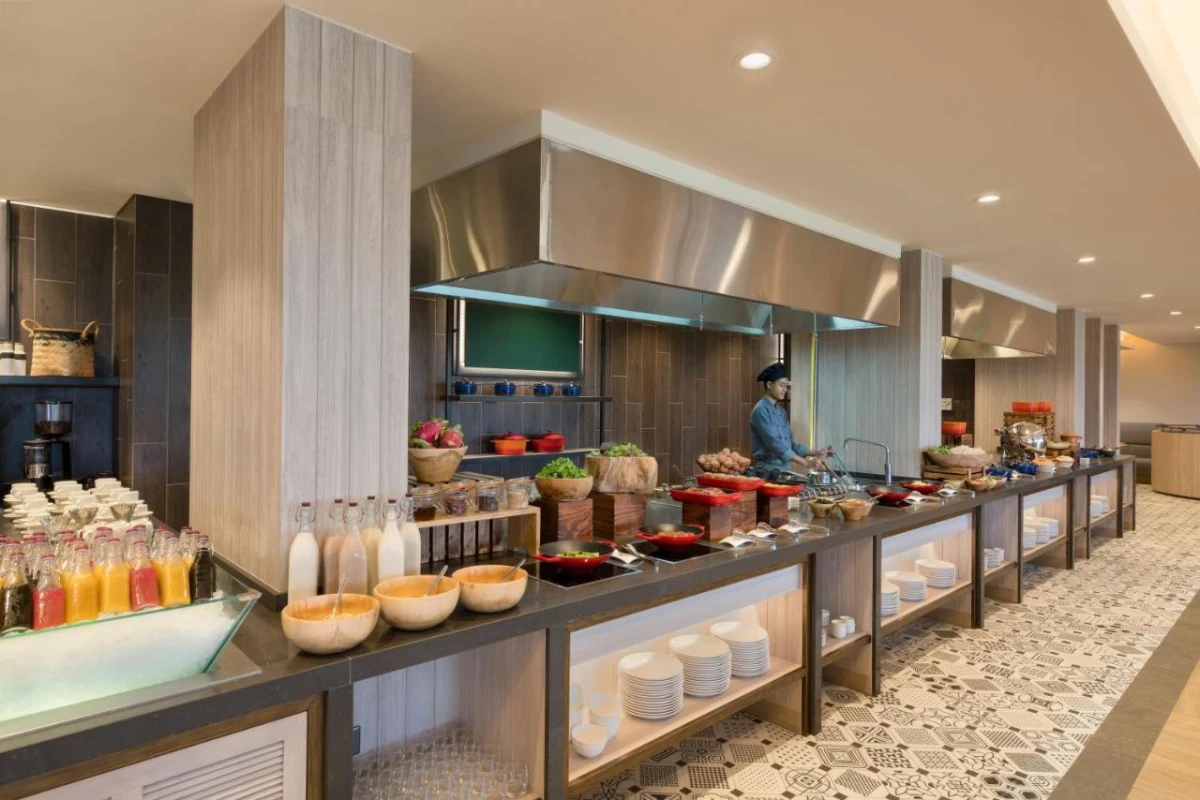 Melia Ho Tram Beach Resort - Hotel Photo 33