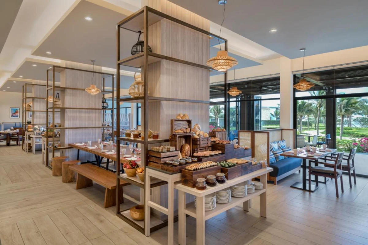 Melia Ho Tram Beach Resort - Hotel Photo 34