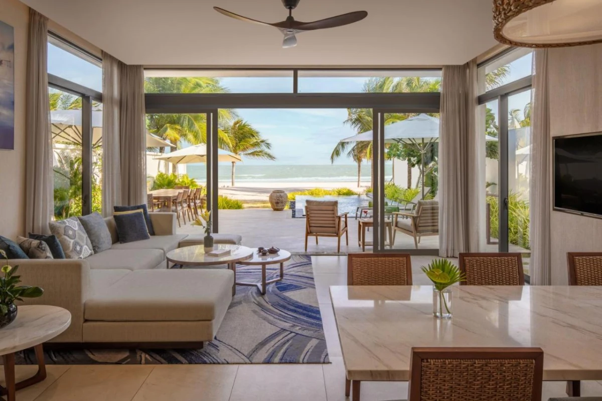 Melia Ho Tram Beach Resort - Hotel Photo 35