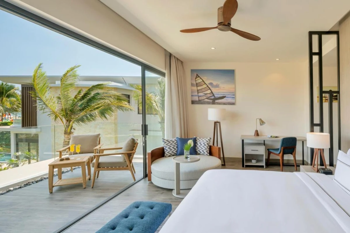 Melia Ho Tram Beach Resort - Hotel Photo 36