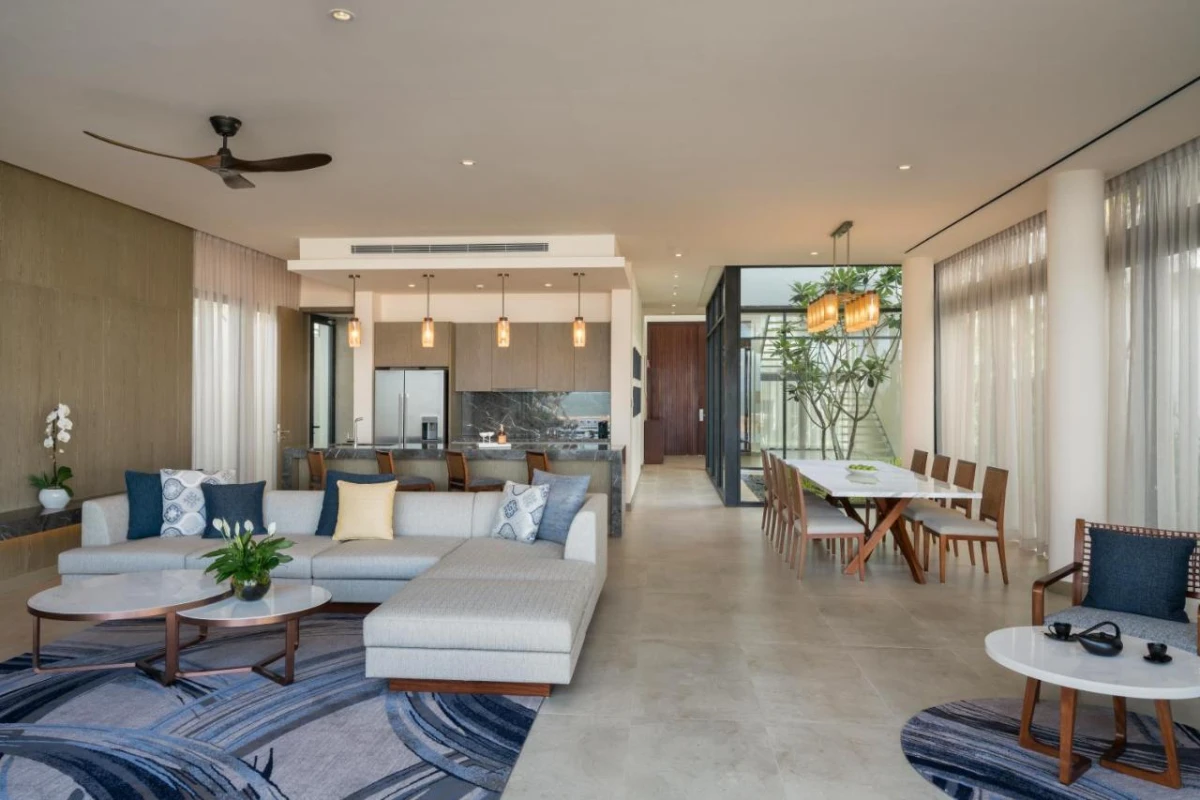 Melia Ho Tram Beach Resort - Hotel Photo 38