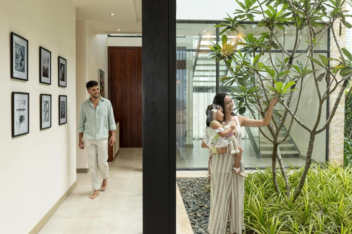 Melia Ho Tram Beach Resort - Hotel Photo 39