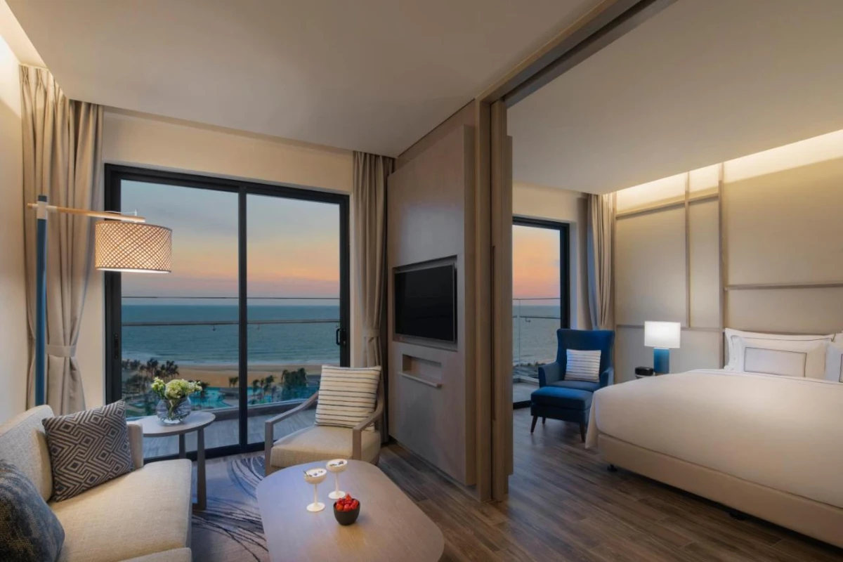 Melia Ho Tram Beach Resort - Hotel Photo 48