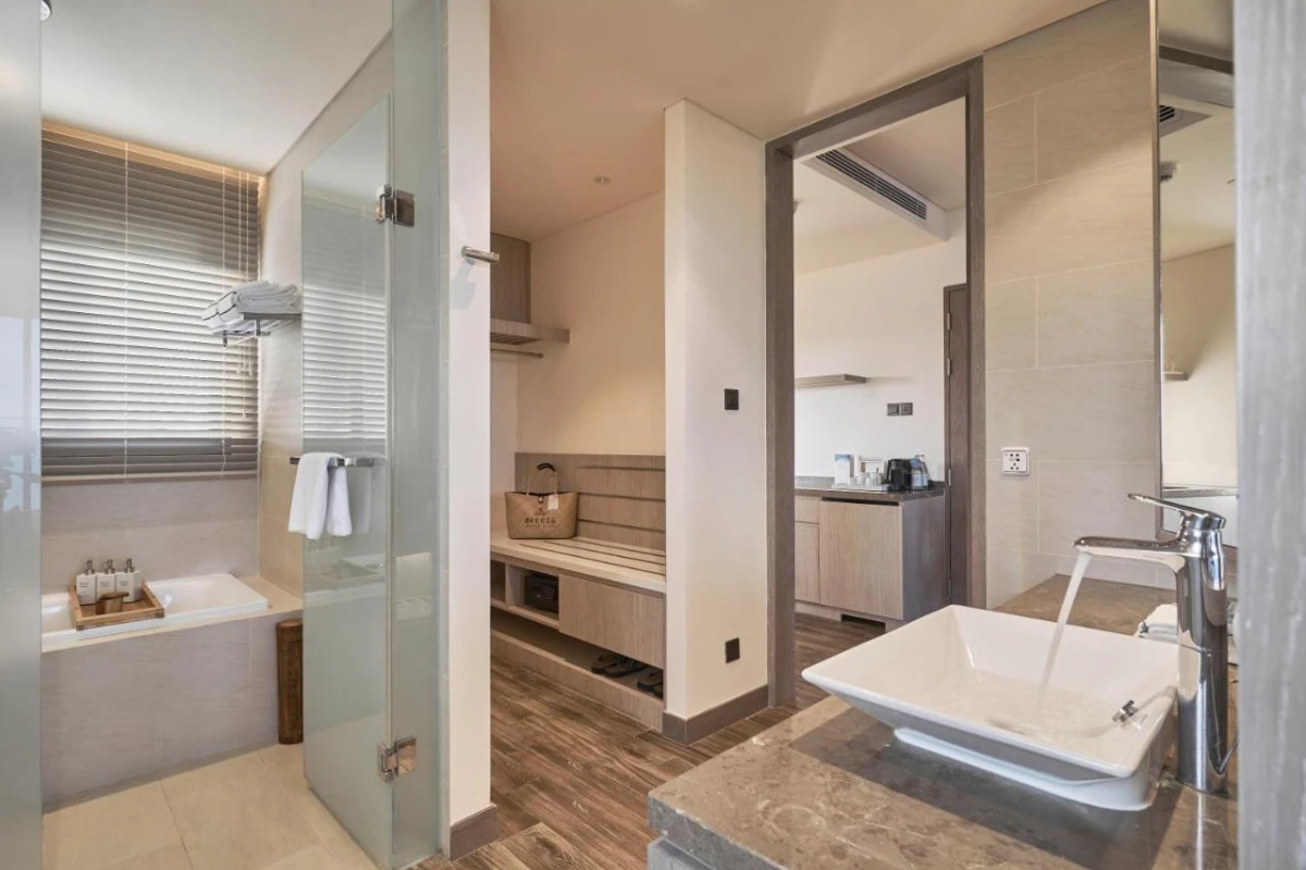 Melia Ho Tram Beach Resort - Hotel Photo 49